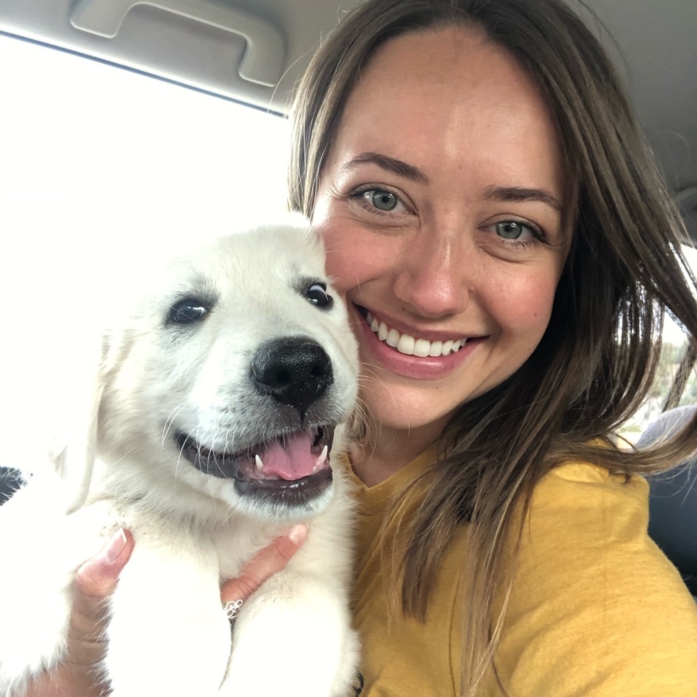 Meet your Posher, Lacy